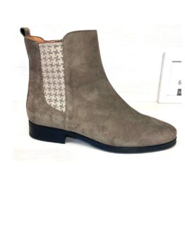 Ginebra Botín Ante Arena