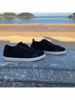 Duna Zapatilla Negra