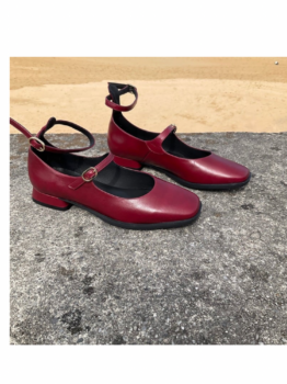 Viena Bailarina Burdeos