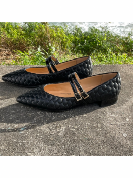 París Bailarina Piel Negra