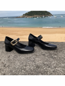 Sofía Zapatos Negros