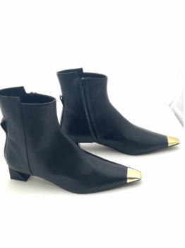 Málaga Botín Punta Dorada