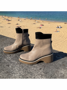 Bilbao Botín liviano Suave