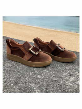 Kate Deportiva Marrón