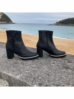 Luna Botín Soft Negro