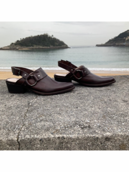 Marcel Zueco Marrón